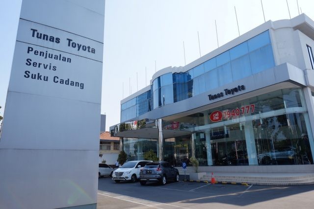 Jelang Delisting, Tunas Ridean (TURI) Perpanjang Periode Buyback. (Foto: MNC Media)