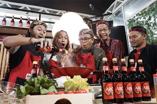 BPOM Benarkan Ada Kandungan Alergen Sulfit di Kecap Manis ABC (Foto: MNC Media)