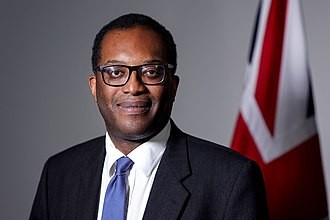 Baru Menjabat, Menteri Keuangan Kwasi Kwarteng Dukung Independensi Bank of England (foto: MNC Media)