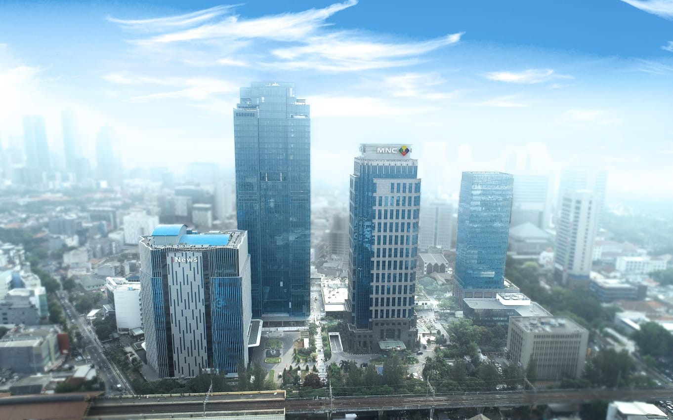 Hunian Kantor Melonjak, Ini Lokasi Premium yang Ditawarkan MNC Land (Foto: MNC Media)