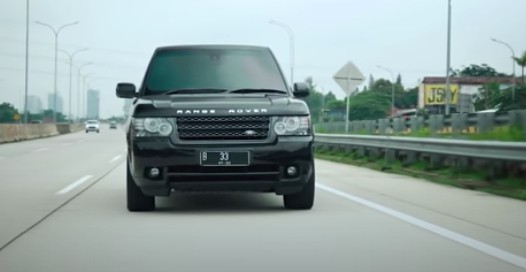 4 Koleksi Mobil Mewah Jusuf Hamka sang Bos Jalan Tol, Ada Land Rover Seharga Rp3,7 M. (Foto: Prestige  Production)