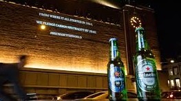 Heineken Akuisisi 51 Persen Saham Beavertown Brewery, Janjikan Lapangan Kerja Baru (foto: MNC Media)