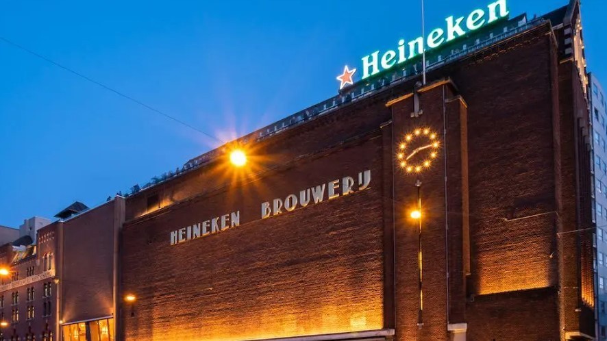 Heineken Beli Saham Beavertown, Perusahaan Multinasional Makin Kuasai Bisnis Bir Dunia (foto: MNC Media)