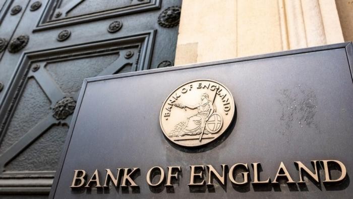 Kenaikan Suku Bunga Bank of England (BoE) Bakal Pengaruhi Inflasi (FOTO:MNC Media)