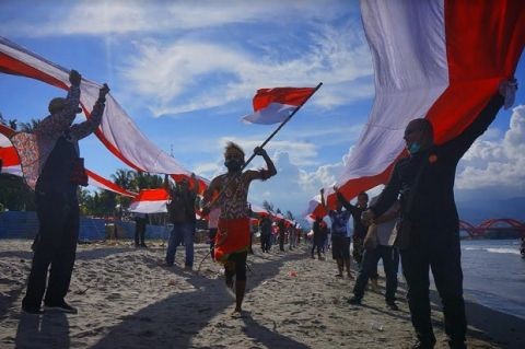 UNDP Sebut Sembilan Negara Alami Kemunduran IPM, Indonesia Bagaimana? (foto: MNC Media)