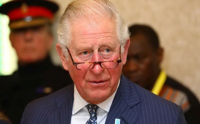 Inggris Rilis Koin Baru Bergambar Raja Charles III di Akhir Tahun, Begini Penampakannya. (Foto: MNC Media)