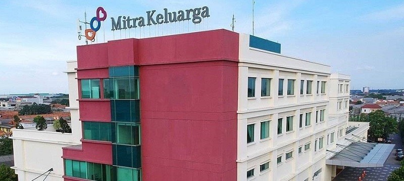 Laba Mitra Keluarga (MIKA) Merosot 17,97 Persen Jadi Rp1 Triliun di 2022. (Foto MNC Media)