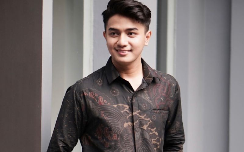 Menolak Kuno, Laskala Hadirkan Batik Kekinian untuk Milenial. (Foto: MNC Media)