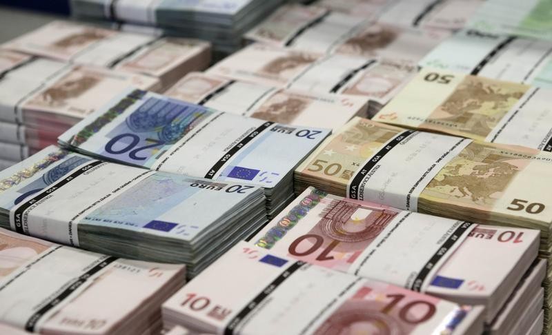 Inflasi di Eropa Mereda, Bank Sentral Eropa Tetap akan Naikkan Suku Bunga. (Foto: MNC Media)