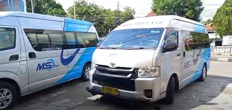 Harga BBM Naik, Bisnis Travel Terancam Gulung Tikar. (Foto: MNC Media)