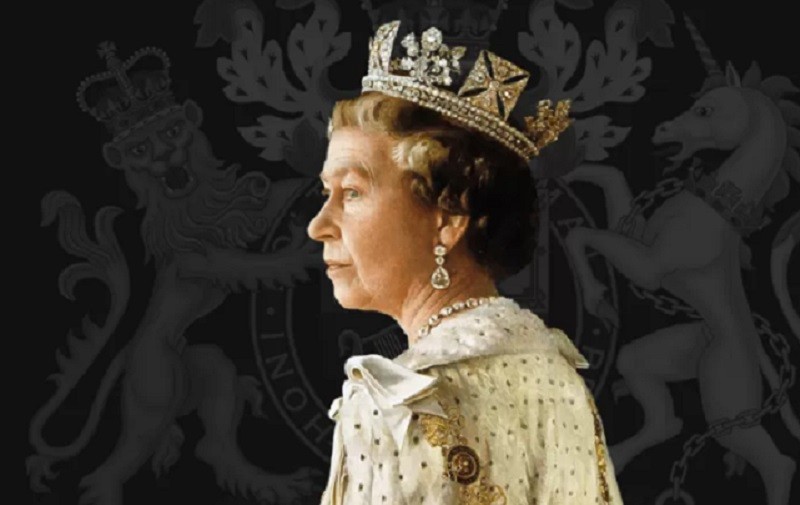 6 Artis yang Pernah Berperan sebagai Ratu Elizabeth II, Claire Foy hingga Helen Mirren. (Foto: MNC Media)