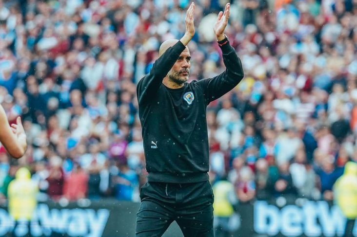 Intip Gaji Manajer di Premier League, Capai Rp330 Miliar Per Tahun (Foto: MNC Media)