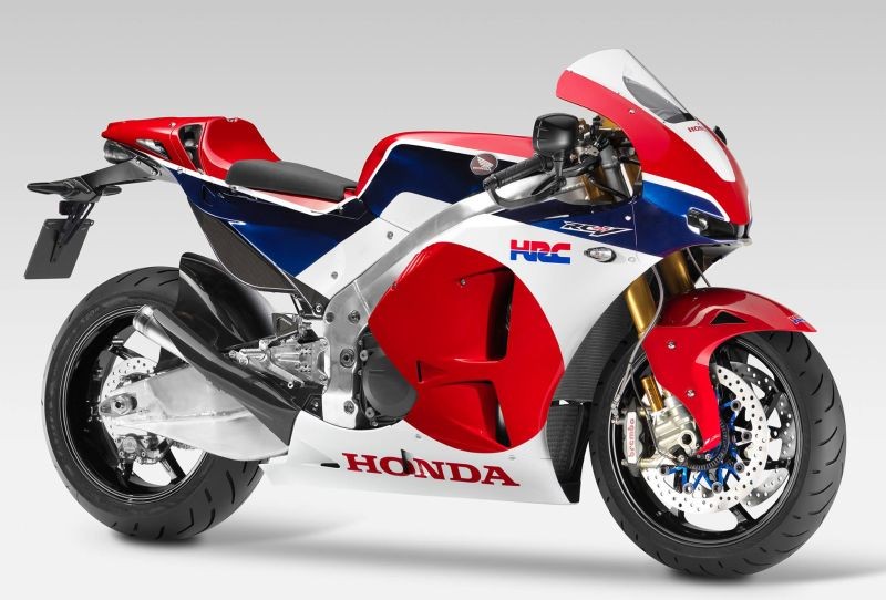 Intip 5 Motor Termahal di Indonesia, Harganya Capai Rp8 Miliar (Foto: MNC Media)