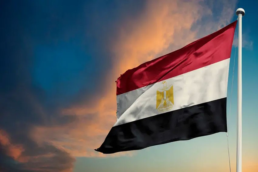 Siapkan Bantuan USD1 Miliar, EBRD Bantu Mesir Transisi Energi dari Gas ke Tenaga Angin (foto: MNC Media)