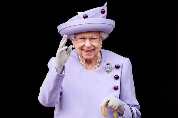 Biaya Pemakaman Ratu Elizabeth II Diperkirakan Tembus Rp136 Miliar (FOTO:MNC Media)