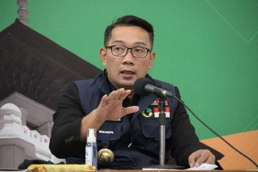 Gubernur Jawa Barat Ridwan Kamil menyampaikan rasa turut berduka cita atas peristiwa kerusuhan yang terjadi di Stadion Kanjuruhan, Malang, Jawa Timur.