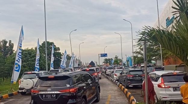 Intip Daftar UMR Karawang 2022, Salah Satu yang Tertinggi di Indonesia. (Foto: MNC Media)