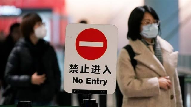 Kebijakan Lockdown China Bikin Prospek Ekonomi 2023 Gelap. (Foto : MNC Media)