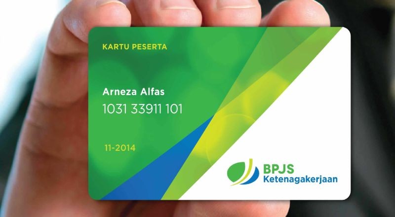 Cara Cek Nomor BPJS Ketenagakerjaan Dengan NIK KTP, Bisa Via Website ...