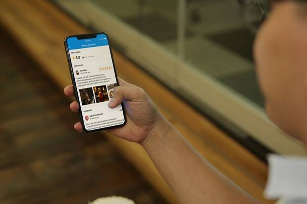 Cek Limit Transfer DANA 2022, Lengkap dengan Batas Transaksi Bulanannya. (Foto: MNC Media) 