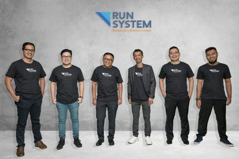 Pengguna Produk Global Sukses Solusi (RUNS) Tumbuh 142 Kali (Foto: MNC Media)