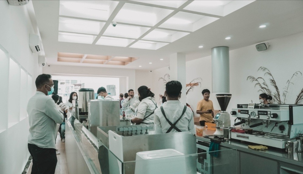 LandX dan Empat Perusahaan UKM Bagi-bagi Dividen Rp1 Miliar (FOTO:Dok Ist)