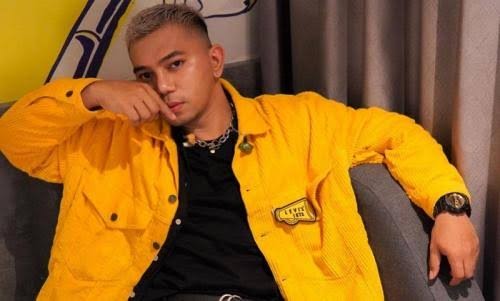 Sebelum Jadi Penyanyi, Ternyata Fabio Asher Seorang Pengusaha (FOTO:MNC Media)