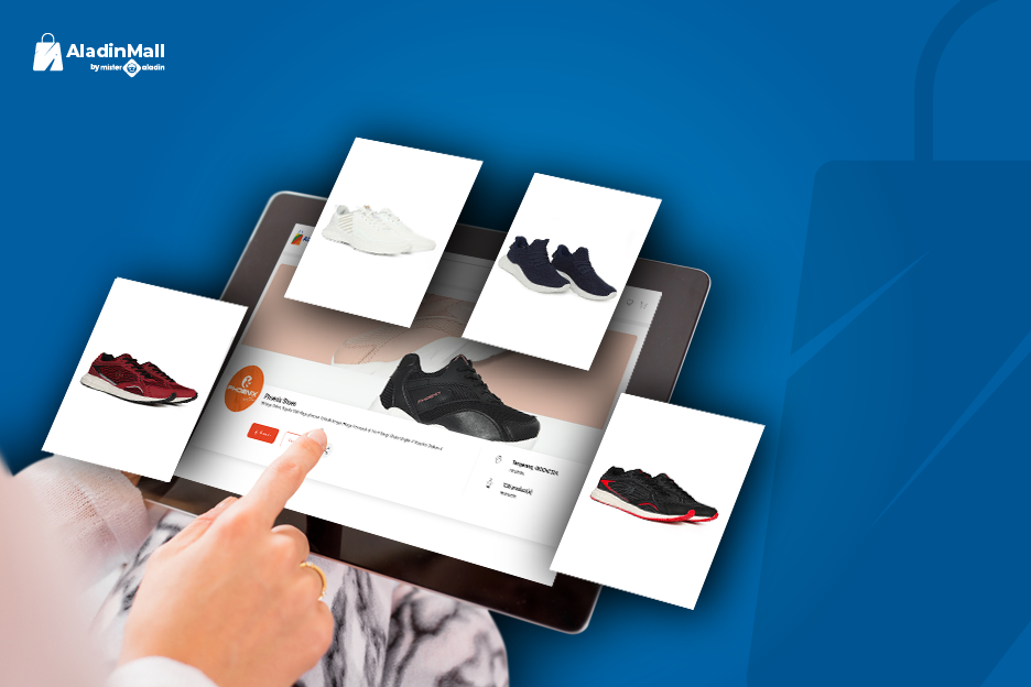 Nyaman Berolahraga dengan 7 Sepatu Lokal Phoenix Shoes. (Foto: MNC Media)