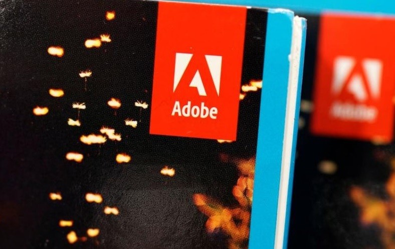 Adobe Ikut Hadirkan Teknologi AI, Gambar Editan Jadi Lebih Natural. Foto: MNC Media.