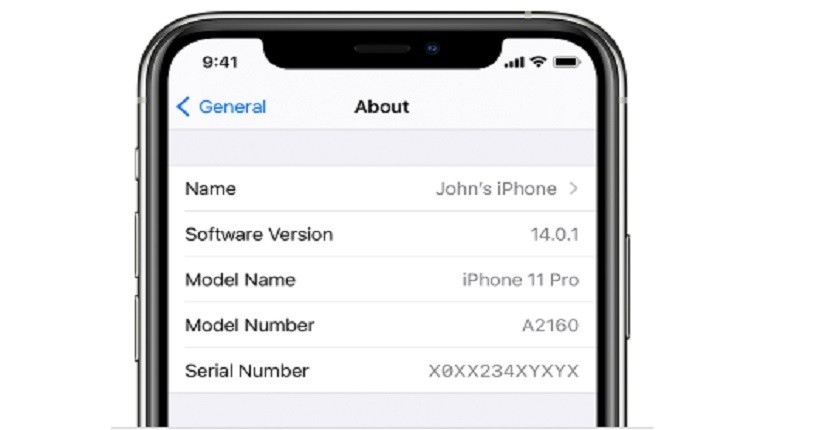 Ada 4 Cara Cek IMEI iPhone Agar Tahu Asli atau Palsu 2022, Sudah Tahu? (Foto: MNC Media)