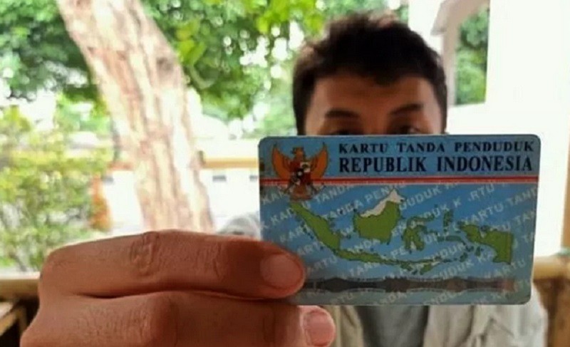 Ini Cara Mengurus KTP yang Hilang, Langkahnya Mudah. (Foto: MNC Media)