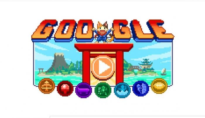 20 Game Google Terbaru 2022, Tak Kalah Seru yang Bisa Anda Mainkan. (Foto: MNC Media)