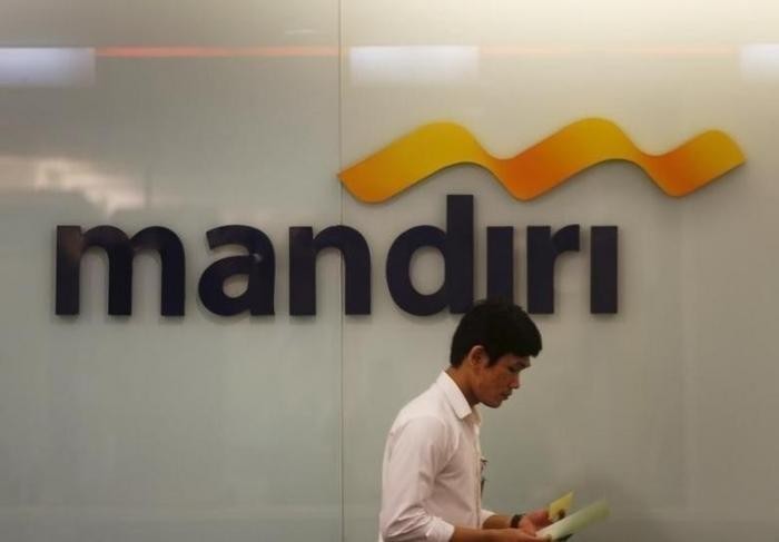 Direktur Bank Mandiri Borong Saham BMRI Di Harga Rp6.000