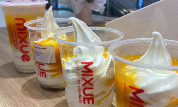 Perkiraan Modal Buka Franchise Mixue, Bisa Diskon dan Keuntungan Lain. (Foto: MNC Media)