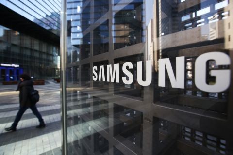 Gara-Gara Inflasi, Laba Samsung Diproyeksi Anjlok 25 Persen