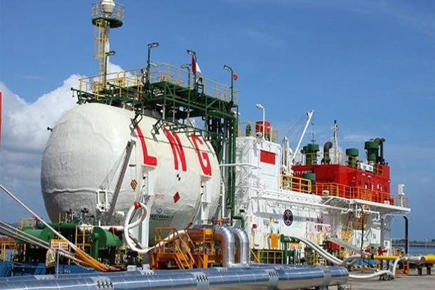 Investasi di LNG AS Dianggap Solusi Tangani Krisis Energi di Eropa. Foto: MNC Media.