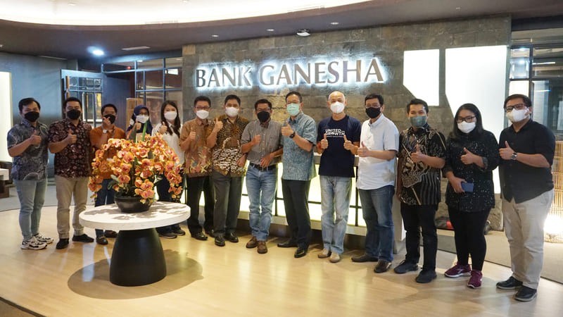 MNC Guna Usaha Indonesia Terima Tambahan Pendanaan dari Bank Ganesha (Dok.MNC)