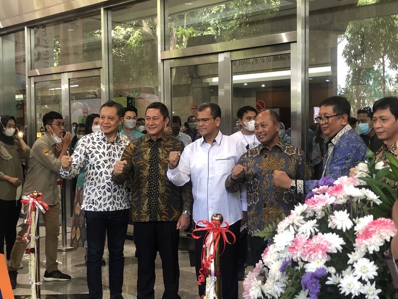 KAI Expo 2022 Digelar 17-18 September di JCC, Ada Promo Tiket Rp77 Ribu  (Dok.Ist)