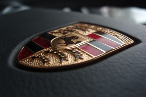 Volkswagen Incar Dana Segar Hingga Rp1.129 Triliun dari IPO Porsche (foto: MNC Media)
