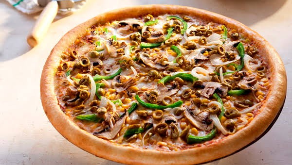 Ini Sejarah Domino’s Pizza yang Terpaksa Harus 'Cabut' dari Italia (FOTO: MNC Media)