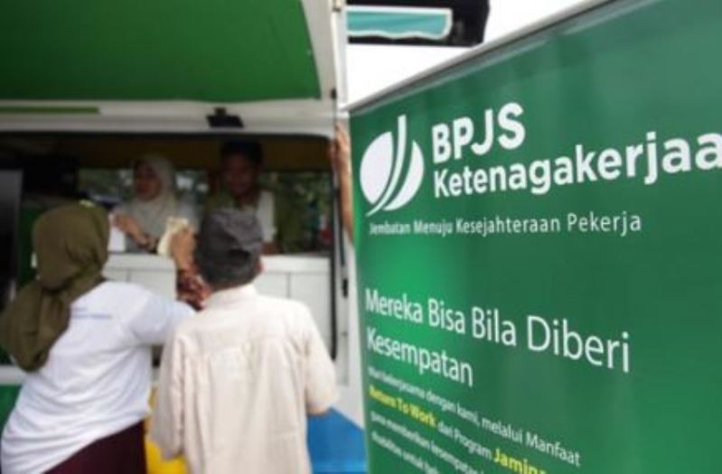 Apa Itu KPJ? Serta Syarat Untuk Mendapatkannya. (Foto: MNC Media)