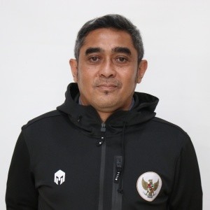 Kisah Indriyanto Nugroho, Pesepak Bola 'Cepek' dengan Nilai Transfer Rp100. (Foto: MNC Media)