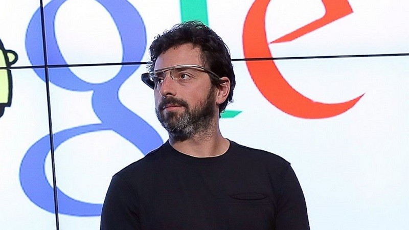 Profil dan Kekayaan Sergey Brin, Pendiri Google serta Orang Terkaya Dunia. (Foto: MNC Media)