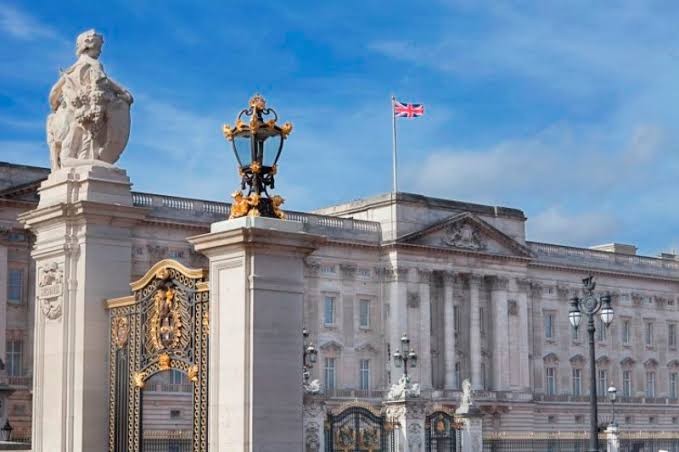 Daftar Rumah Termahal Dunia, Istana Buckingham Paling Mewah Rp43,3 Triliun (FOTO:MNC Media)