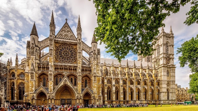 Jadi Tempat Persemayaman Jenazah Ratu Elizabeth II, Ini Fakta Westminster Abbey (Dok.visitlondon)