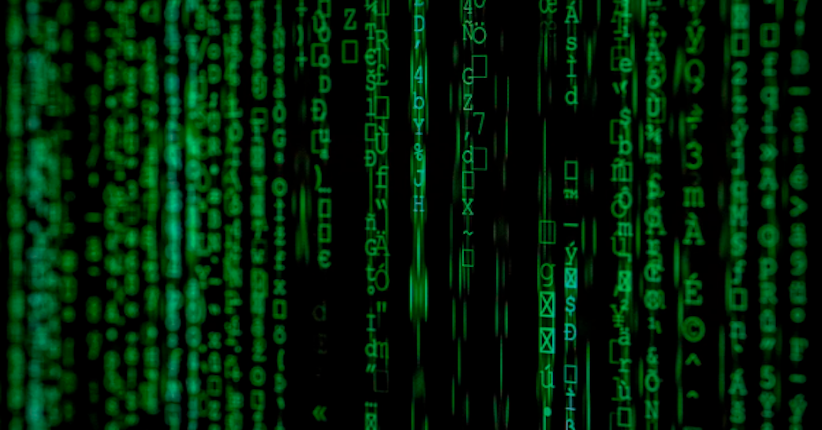 Ada Cara Pasang Hacker Background Agar Terlihat Seperti Ahli Keamanan Siber (Foto: MNC Media)