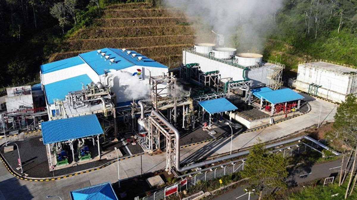 Laba Naik 12 Persen di Awal Tahun, Begini Sejarah Saham BRPT. (Foto: Sejarah Saham BRPT)