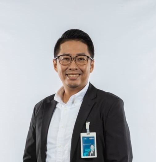BNI Angkat Okki Rushartomo Sebagai Corporate Secretary.(Foto: MNC Media)