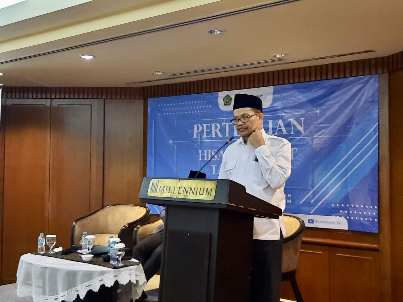 Penetapan Hari Libur Keagamaan, Kemenag Siapkan Kalender Hijriah 2023 (Dok.Ist)