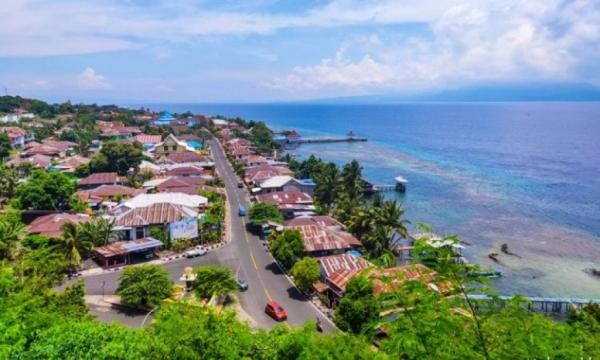 Daftar 10 Provinsi Paling Bahagia di Indonesia, Paling Tinggi Maluku dengan Skor 76,34 (Foto: MNC Media)